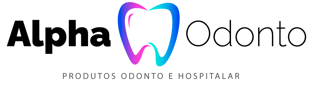 Logo AlphaOdonto